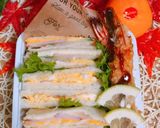 高校1年女子お弁当♡2020.11.24作り方1写真