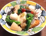 発酵玉葱の作り方　ヨーグルトメーカー作り方85写真