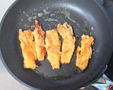 えのきのニンニク醤油焼き作り方6写真