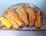 えのきのニンニク醤油焼き作り方7写真