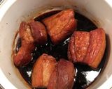【超絶簡単】激うま豚バラチャーシュー作り方12写真