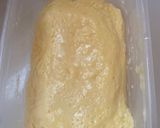 フワンフワンでジュワ〜な厚焼き卵サンド♪作り方3写真