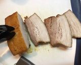 【超絶簡単】激うま豚バラチャーシュー作り方16写真