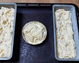 リンゴとクルミのパウンドケーキ作り方3写真
