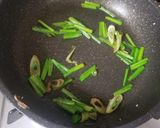 pおでんのつゆで中華丼&添え物作り方5写真