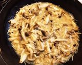 簡単すぎて美味し過ぎる明太子パスタ作り方5写真