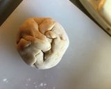 ゆべし（バターナッツかぼちゃ使用）作り方7写真