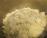 スイートポテト米粉タルト作り方4写真