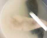 簡単ササミの揚物弁当٩( 'ω' )و作り方3写真