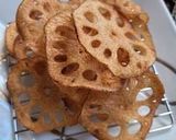 レンコン祭り作り方7写真