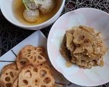 レンコン祭り作り方15写真