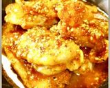 ねぎ塩レモンだれの若鶏のうまいうまい焼き作り方20写真