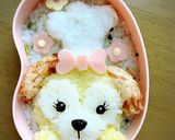 クッキーアン弁当✨作り方6写真