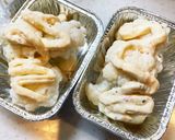 カリフラワーのチーズ焼き作り方3写真
