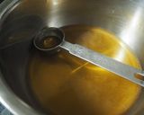 菊芋の甘酢漬け作り方2写真