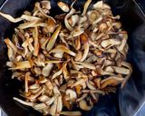 焼きのこと白いんげんのマリネ作り方8写真