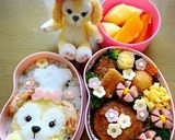 クッキーアン弁当✨作り方7写真