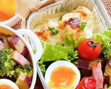 カリフラワーのチーズ焼き作り方6写真