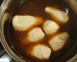 お手軽・こえびちゃんの煮っころがし作り方2写真