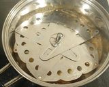 お手軽・こえびちゃんの煮っころがし作り方3写真