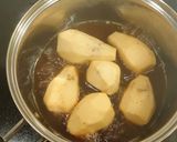 お手軽・こえびちゃんの煮っころがし作り方4写真