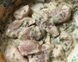 簡単ササミの揚物弁当٩( 'ω' )و作り方6写真