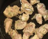 簡単ササミの揚物弁当٩( 'ω' )و作り方7写真
