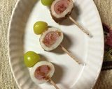簡単ササミの揚物弁当٩( 'ω' )و作り方9写真