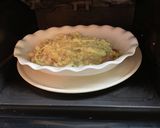 余ったシチューで♩具沢山チーズグラタン作り方12写真