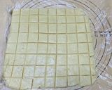 ホットケーキミックスで簡単♪塩クッキー作り方4写真