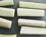 簡単なす焼き作り方1写真