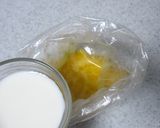 麩レンチトースト♪♪(フェーズフリー）作り方3写真