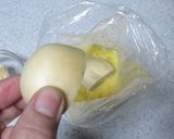 麩レンチトースト♪♪(フェーズフリー）作り方4写真