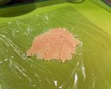 簡単❤︎材料2つで味噌味の味玉作り方3写真
