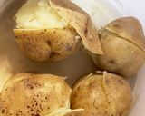【離乳食後期】鉄分◎手づかみ食べおやき作り方1写真