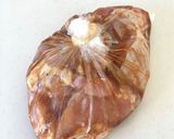 【香味唐揚げ】揚げてもエアーオーブンでも作り方1写真