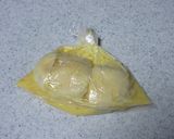 麩レンチトースト♪♪(フェーズフリー）作り方5写真