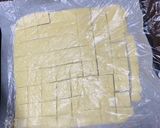 ホットケーキミックスで簡単♪塩クッキー作り方6写真
