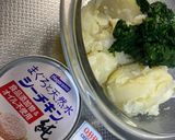 【離乳食後期】鉄分◎手づかみ食べおやき作り方3写真