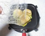 麩レンチトースト♪♪(フェーズフリー）作り方7写真