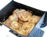 【香味唐揚げ】揚げてもエアーオーブンでも作り方7写真