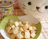 ホットケーキミックスで簡単♪塩クッキー作り方11写真