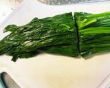 【離乳食後期】鉄分◎手づかみ食べおやき作り方2写真