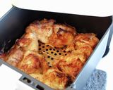 【香味唐揚げ】揚げてもエアーオーブンでも作り方9写真