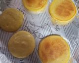 豆腐入りかぼちゃパンケーキ作り方3写真