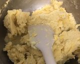 スイートポテト米粉タルト作り方5写真
