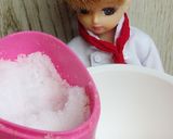 リカちゃん♡ケールレッドソレルサラダꕤ*作り方6写真