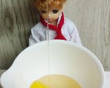 リカちゃん♡ケールレッドソレルサラダꕤ*作り方8写真