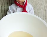 リカちゃん♡ケールレッドソレルサラダꕤ*作り方7写真