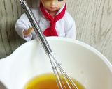 リカちゃん♡ケールレッドソレルサラダꕤ*作り方10写真